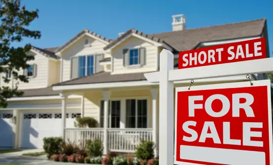 Short Sale