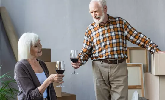 Relocation or Retiring